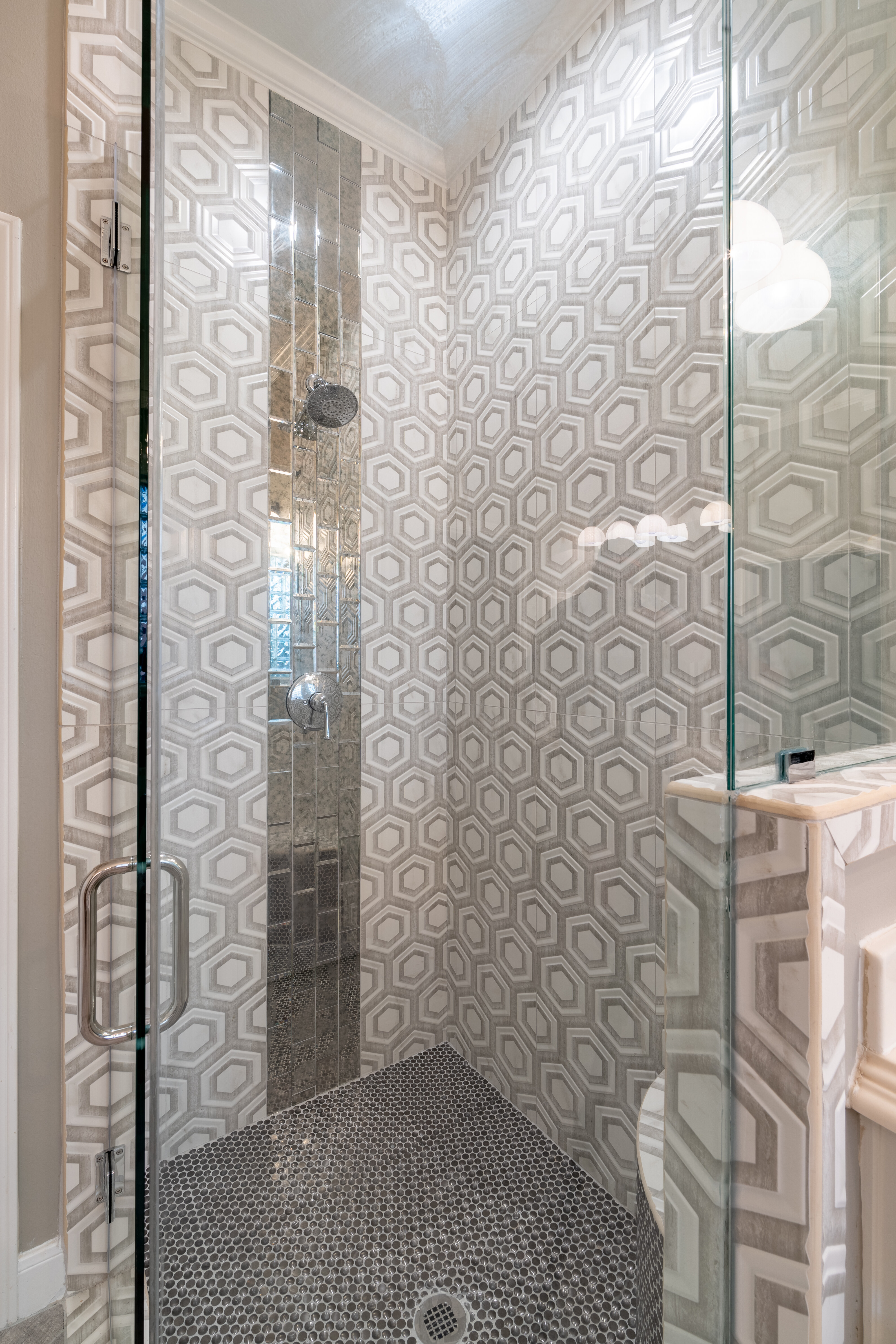 Custom kitchen Houston — Matt Baker Contracting